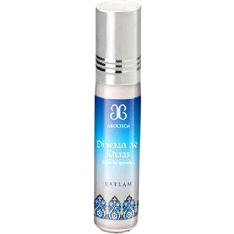 Diwaan Ae Khaas by Arome / Arochem perfume bottle