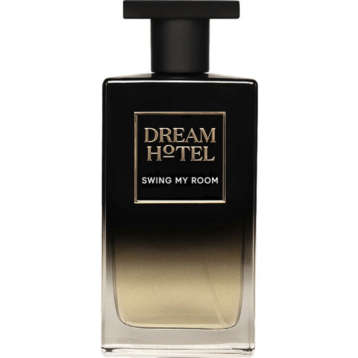 Swing My Room by Dream Hotel perfume bottle