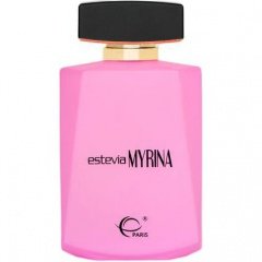 Myrina by Estevia perfume bottle