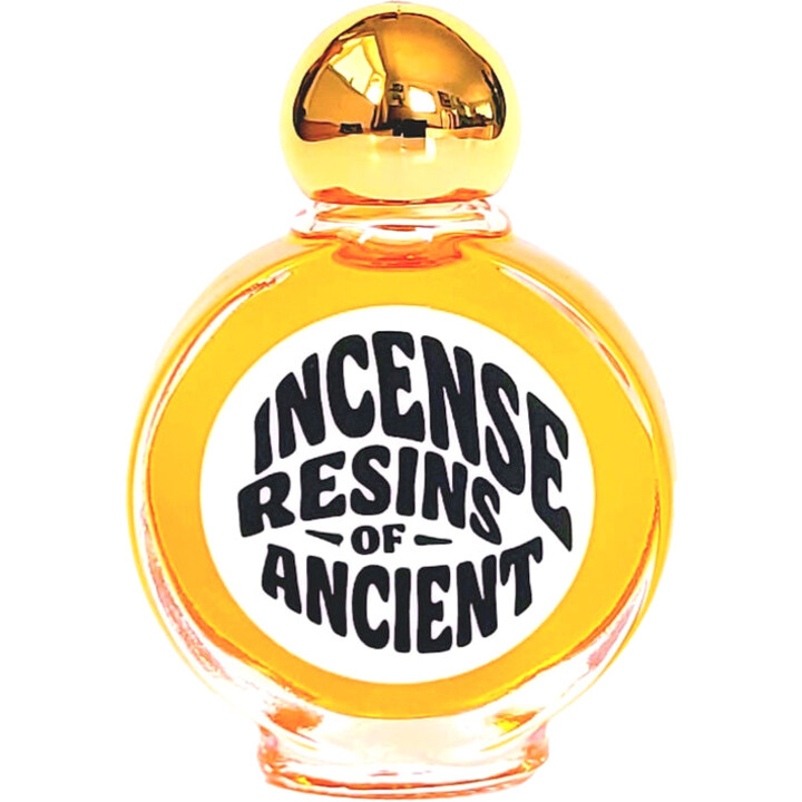 Incense Resins of Ancient by Wild Yonder Botanicals perfume bottle
