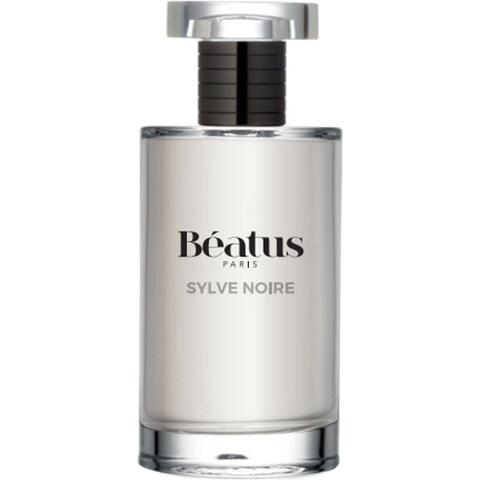 Sylve Noire by Béatus perfume bottle