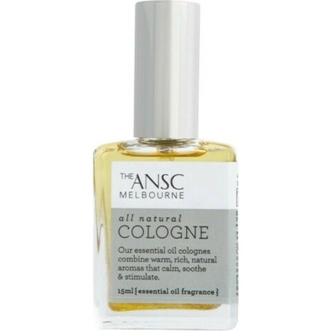 Grey by The ANSC - Australian Natural Soap Company perfume bottle