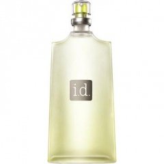 I.D. by L'Bel perfume bottle