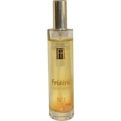 Frédéric N°1 by Frédéric Haldimann perfume bottle