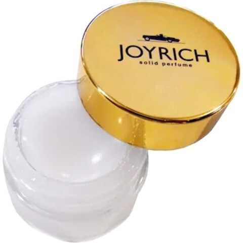 Joy (Solid Perfume) by Joyrich perfume bottle