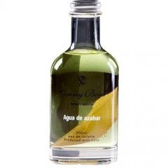 Agua de Azahar EDT by Jimmy Boyd perfume bottle