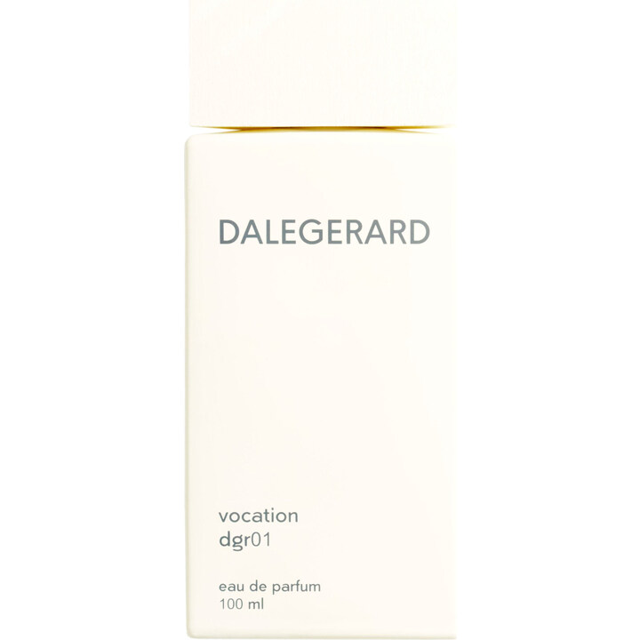 Vocation by Dalegerard perfume bottle