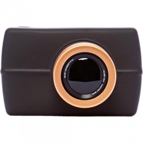 Shot Black by Pull & Bear perfume bottle