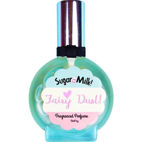 Fairy Dust! by Sugar Milk! perfume bottle