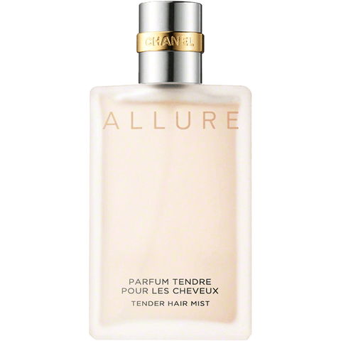 Allure (Parfum Cheveux) by Chanel perfume bottle