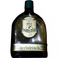 Alt-Lavendel by Rumbo Kosmetik perfume bottle