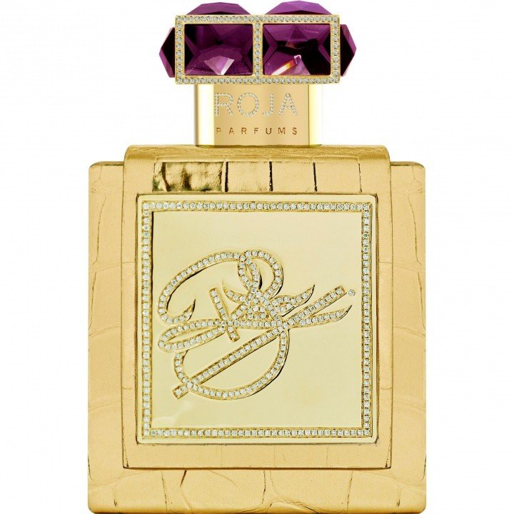 By Appointment by Roja Parfums perfume bottle