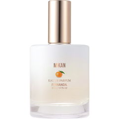 Mikan EDP by Fernanda / フェルナンダ perfume bottle