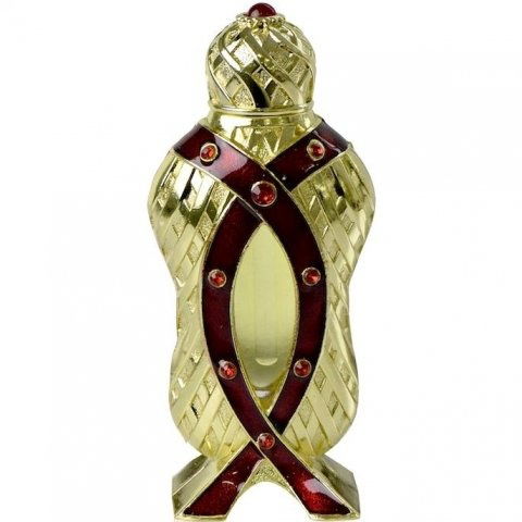 Faris (Perfume Oil) by Al Haramain / الحرمين perfume bottle