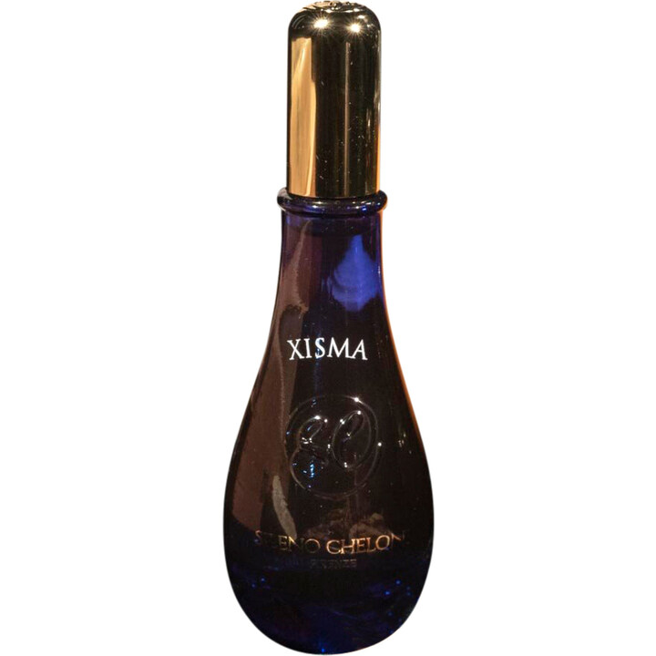 Xisma by Sileno Cheloni perfume bottle