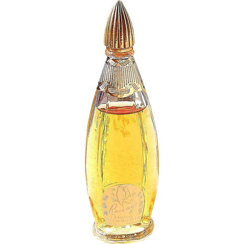 Ramage (Parfum) by Bourjois perfume bottle