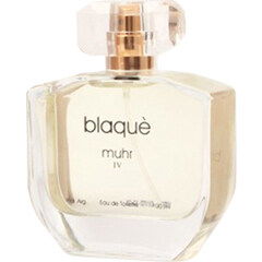 Muhr IV by Blaquè perfume bottle