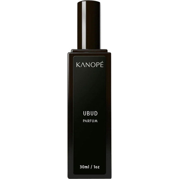 Ubud by Kanopé perfume bottle