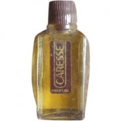Caresse by Lérys perfume bottle