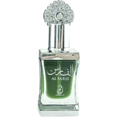 Al Faris (Perfume Oil) by Arabiyat perfume bottle