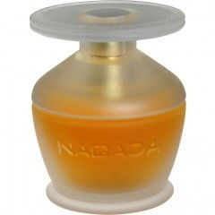 Nagada by Pascal Morabito perfume bottle