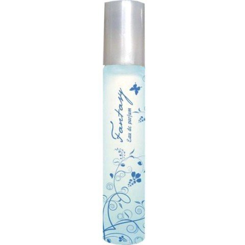 Fantasy (Blue) by Fantasy perfume bottle