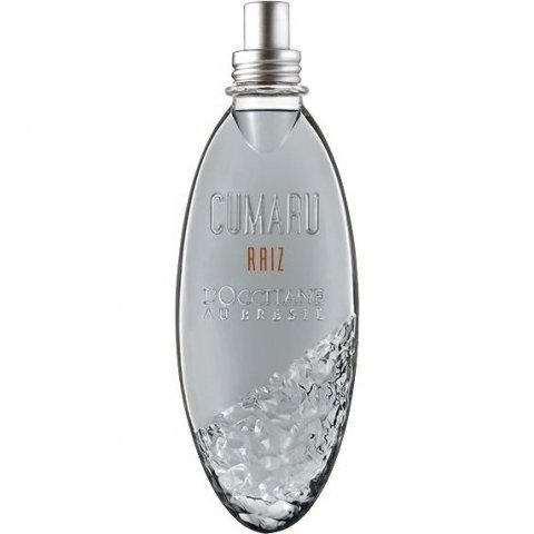 Cumaru Raiz by L'Occitane au Brésil perfume bottle