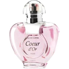 Coeur d'Or by Yves de Sistelle perfume bottle