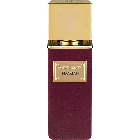 Florian by Gritti perfume bottle