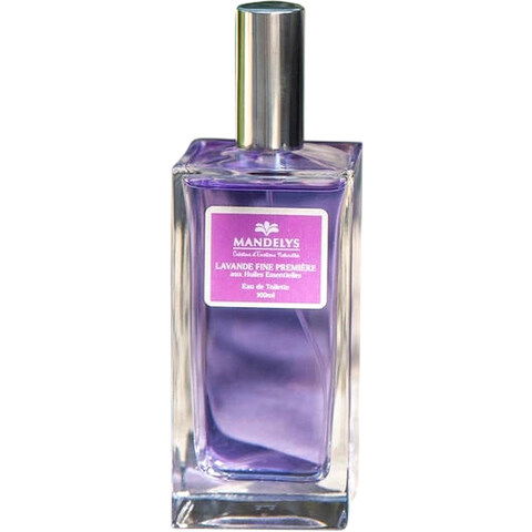 Lavande Fine Première by Mandelys perfume bottle