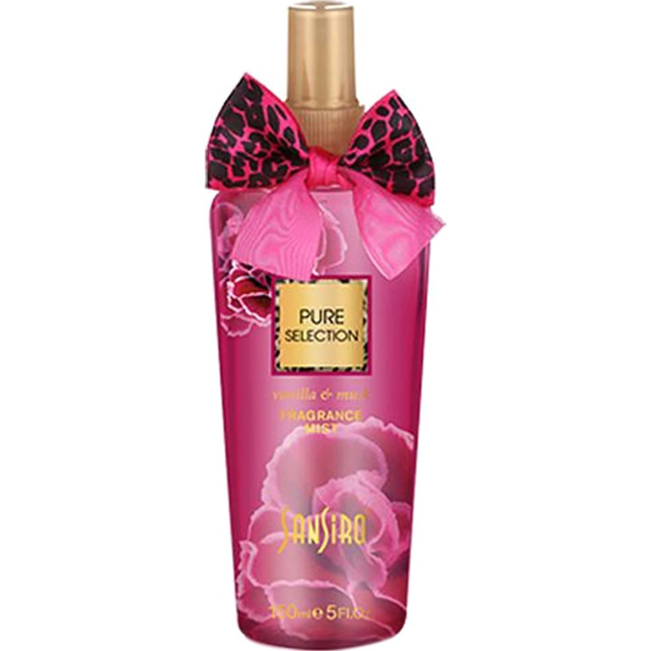 Pure Selection by Sansiro perfume bottle