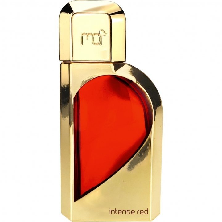 Ready To Love - Intense Red by Manish Arora perfume bottle