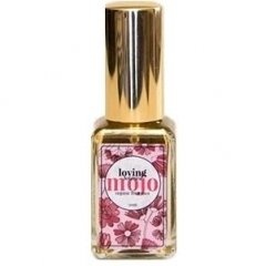 Mojo by Loving Botánica perfume bottle