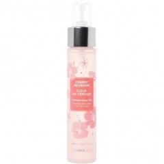 Cherry Blossom by The Face Shop perfume bottle