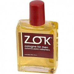 Zok by Dana perfume bottle