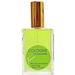 Cologne du Maghreb (2010) by Tauer Perfumes perfume bottle
