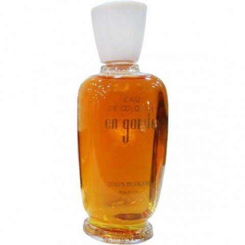 En Garde by Louis Bernard perfume bottle