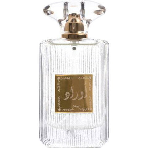 Awrad / أوراد by Atyab Al Khuzama / أطياب الخزامى perfume bottle