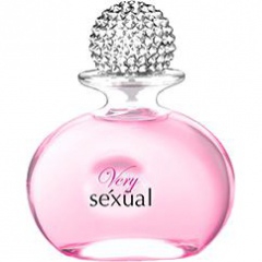 Very Séxūal by Michel Germain perfume bottle