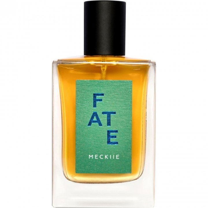 Fate by Meckiie perfume bottle