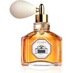 Le Bolshoï 2011 Edition Limitée by Guerlain perfume bottle