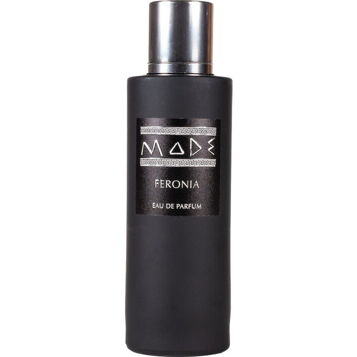 Feronia by Made perfume bottle