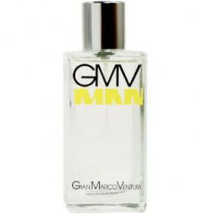 GMV Man EDT by Gian Marco Venturi perfume bottle