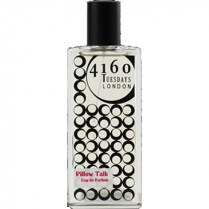 Pillow Talk by 4160 Tuesdays perfume bottle