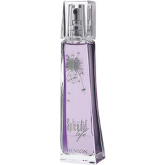 Splendid Life by Revlon / Charles Revson perfume bottle