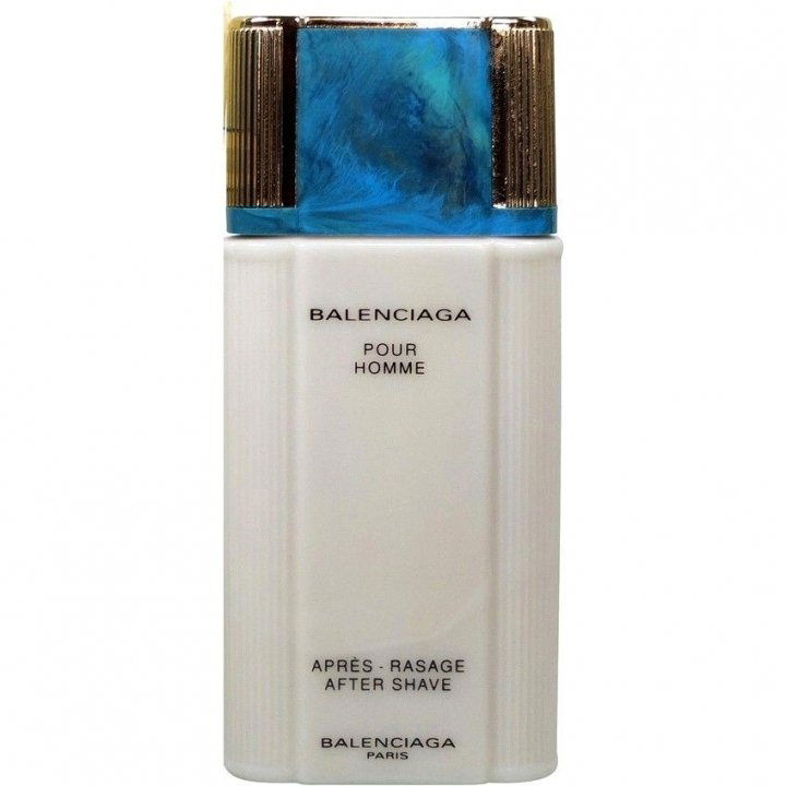 Balenciaga pour Homme (After Shave) by Balenciaga perfume bottle