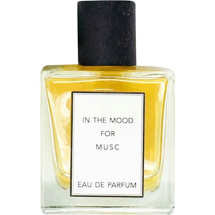 In the Mood for Musc by Parfum & Projet perfume bottle