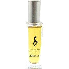 Lapis Philosophorum / Philosopher's Stone (Extrait de Parfum) by Olivier Durbano perfume bottle