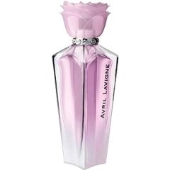 Wild Rose by Avril Lavigne perfume bottle