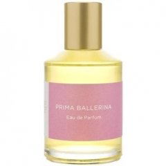 Prima Ballerina by Strange Invisible Perfumes perfume bottle